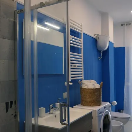 Maison Lucia * Castellammare di Stabia