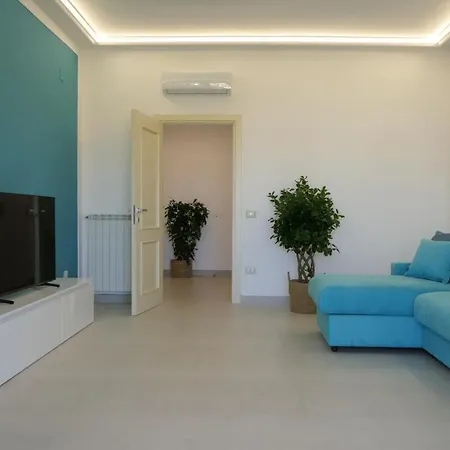 Maison Lucia Castellammare di Stabia