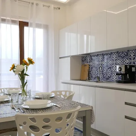 Holiday home Maison Lucia Castellammare di Stabia