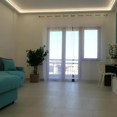 Maison Lucia *
