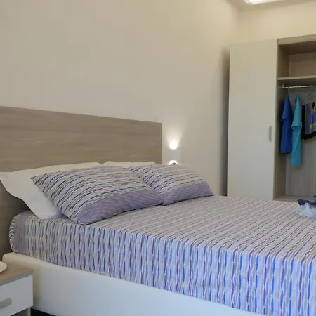 Holiday home Maison Lucia