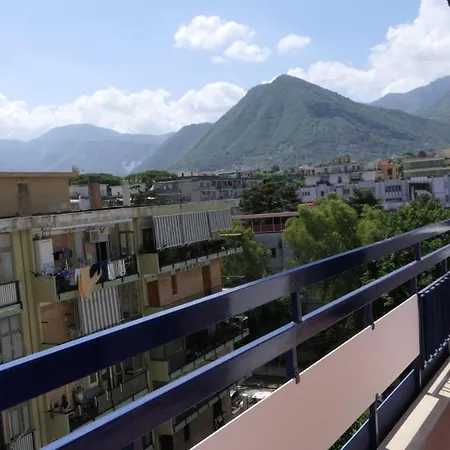 Maison Lucia Holiday home Castellammare di Stabia