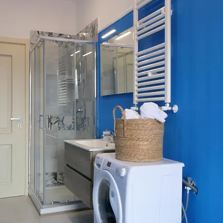 Maison Lucia Holiday home *
