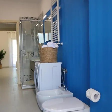 Maison Lucia Castellammare di Stabia