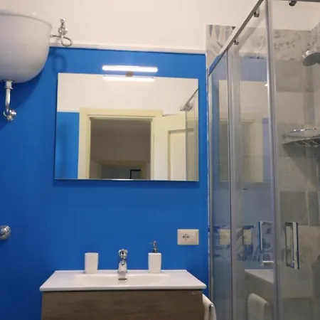 Maison Lucia * Castellammare di Stabia