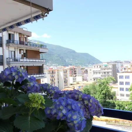 Holiday home Maison Lucia Castellammare di Stabia