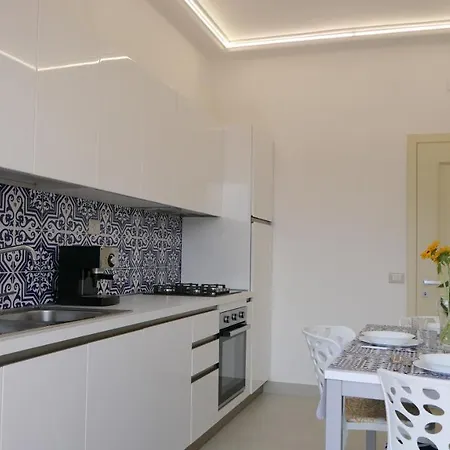 Maison Lucia * Castellammare di Stabia