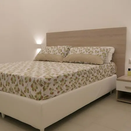 Maison Lucia Castellammare di Stabia