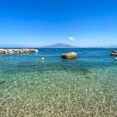 Maison Lucia * Castellammare di Stabia